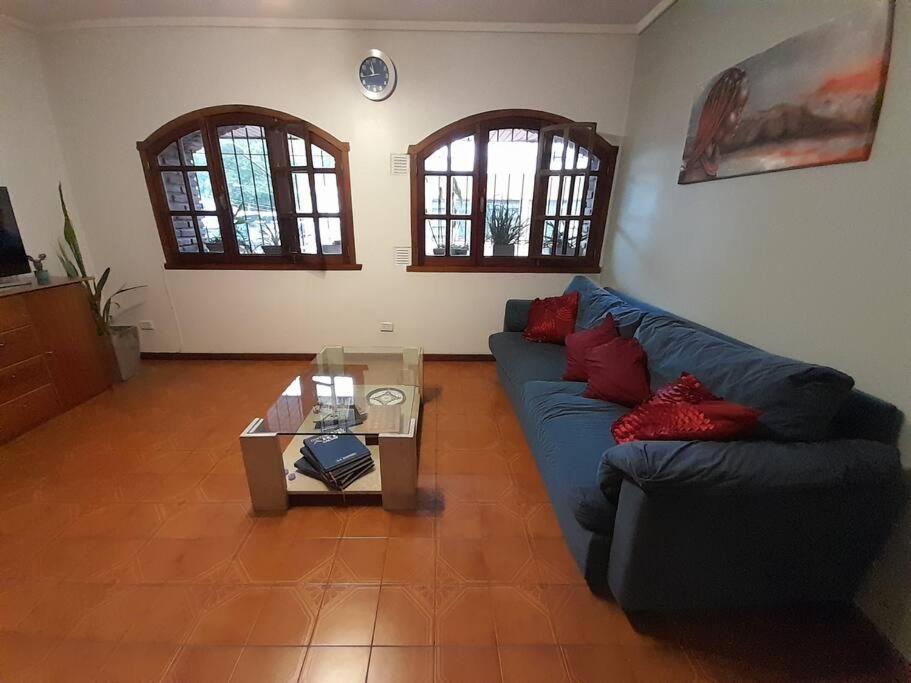 Departamento En Olivos Apartamento Exterior foto